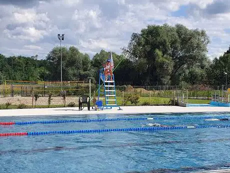 Photo de Piscine Les Rives de l'Ill