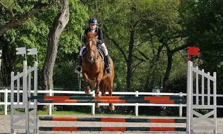 Photo of Touring Club de France