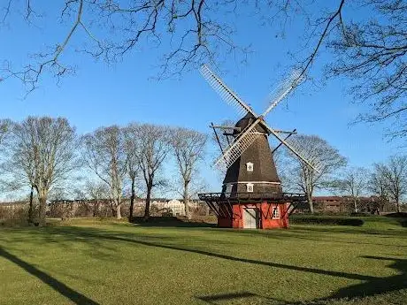 Photo de Kastellet