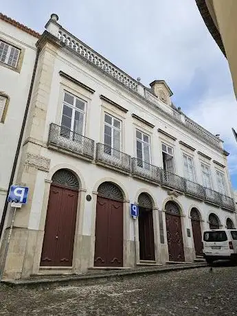 Photo de Casa da Cidadania da Língua