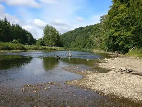 Photo de Grande Pature - Natagora Semois ardennaise