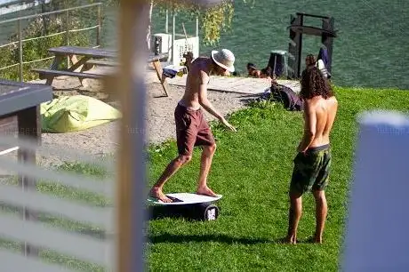 Photo de WAKE Stall