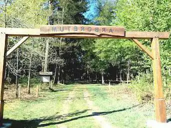 Photo de Arboretum de Bertrix