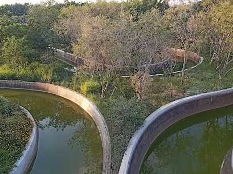 Photo de Gate 2 family park