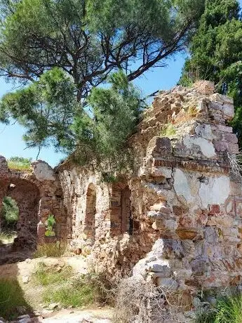 Photo de Çamlı Manastır