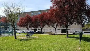 Foto de Park Bel Air