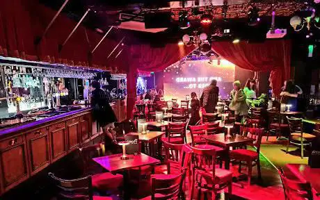 Photo de Phoenix Arts Club