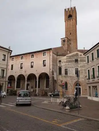 Photo de chiesa di San Vito