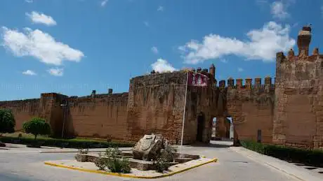 Photo de Murallas de Niebla
