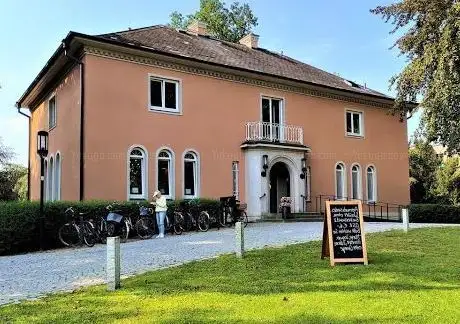 Photo de Ohlendorff’sche Villa