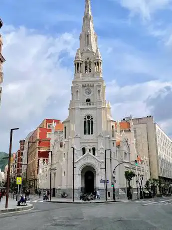 Photo de Iglesia de San José de la Montaña