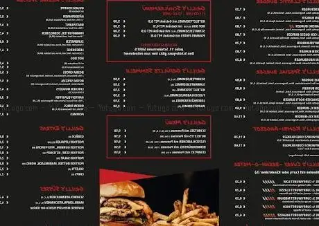Photo de Grillis Treff