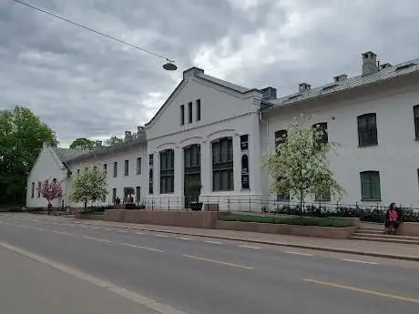 Photo de The Queen Sonja Art Stable