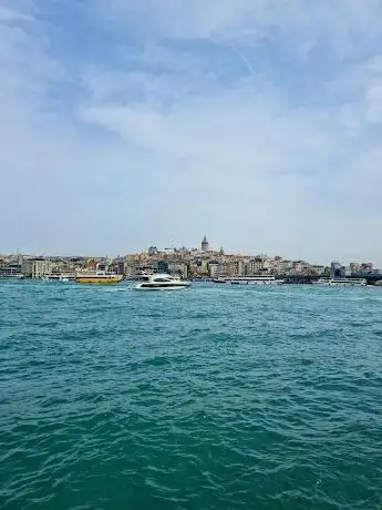 Photo de Eminönü
