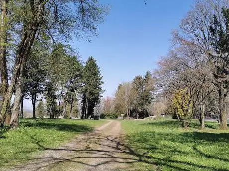 Photo de Naturgarten Lindberg