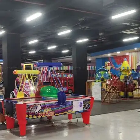 Photo de Playland