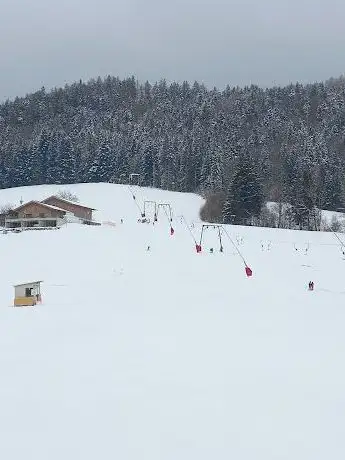 Photo de Schlepplift Hochfeldlift