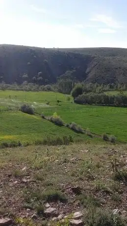 Photo de Yıldız River