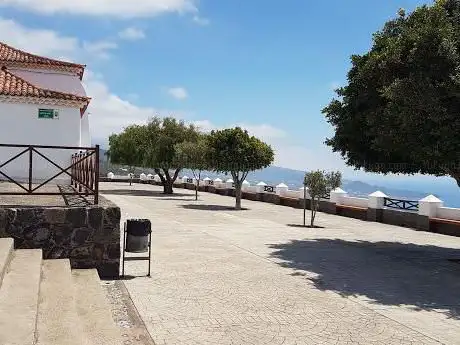 Photo de Hacienda De Amaro Pargo