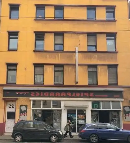 Photo de Jule´s Spielparadies