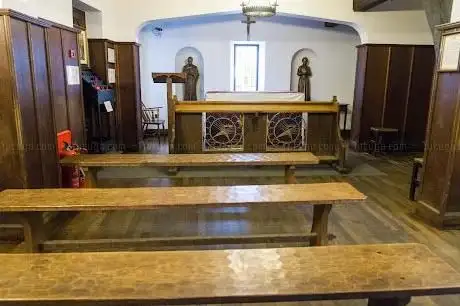 Photo de Shrine of Saint Margaret Clitherow