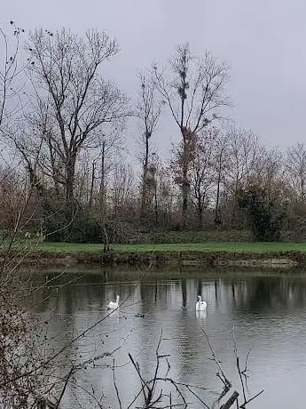 Photo de Site des Étangs des Chèvres