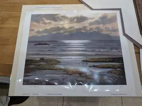 Photo de The Framework Gallery Ltd
