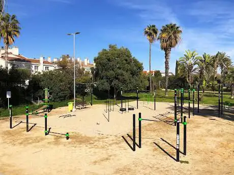 Photo de Parc El Palmar