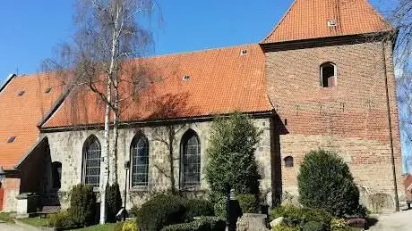 Photo de St. Nicolai - Ev.-Luth. Kirchengemeinde Grömitz