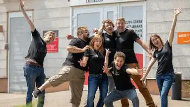 Photo de La Loge du Temps - Escape Game Mulhouse