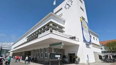 Photo of Musée Zeppelin