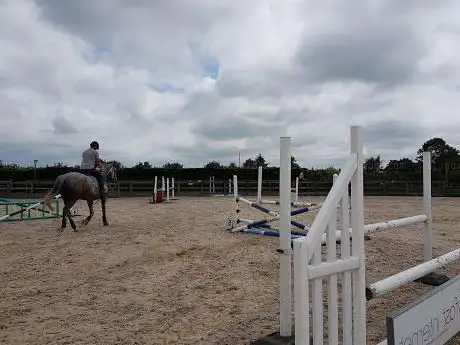 Photo de Shotfield Equestrian Centre