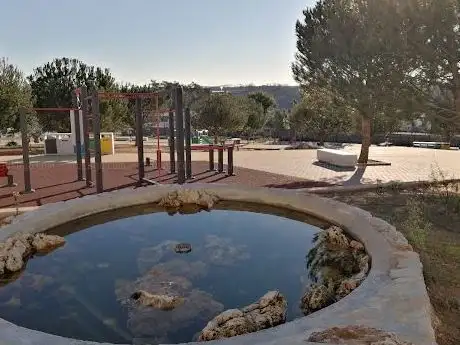 Photo de Parque Sol de Inverno