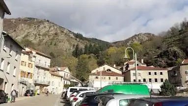 Photo de Tourist Office