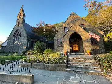 Photo de Christ Church Riverdale