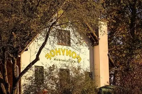 Photo de Ponyhof Körblereck