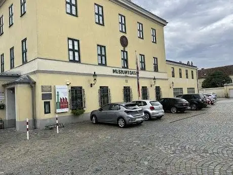 Photo de Museum der Stadt Traiskirchen