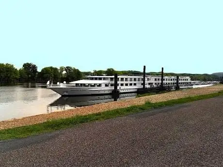 Photo de Port de Cadillac-sur-Garonne