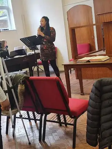 Photo de Grace Baptist Church