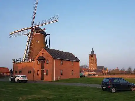 Photo de Molen 
