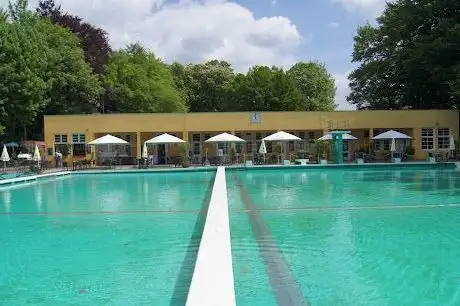 Photo de Parkbad Gütersloh