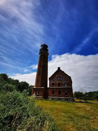 Photo de Greifswalder Oie