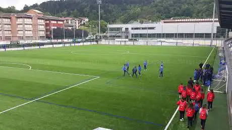 Photo de Estadio Municipal de Loinaz