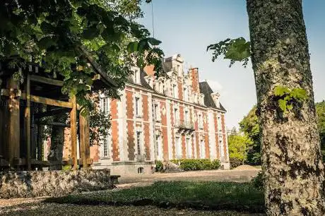 Photo de Temple Zen de la Gendronnière
