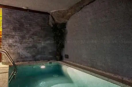 Photo de Sauna Aqua Azul