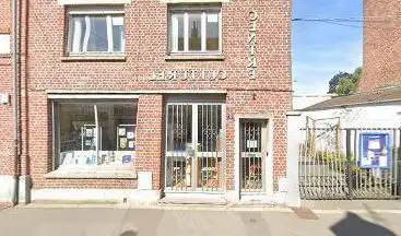 Photo de Centre culturel Jean Piat