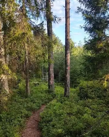 Photo de Sörmlandsleden