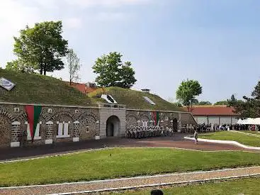 Photo de Fort de Nogent