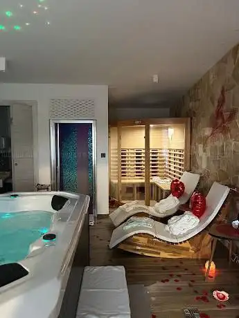 Photo de Romantic Spa Alghero