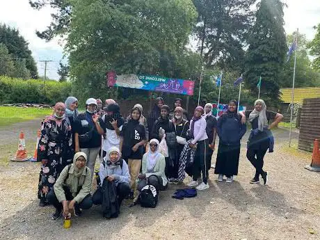 Photo of Dream Chaser Youth Club